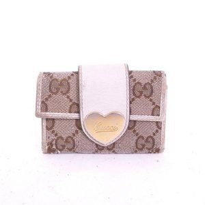 Gucci Key Holder/Wallet #141***